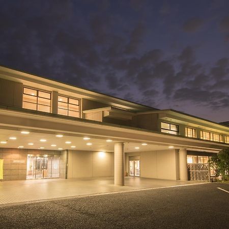 Kkr Numazu Hamayu Dış mekan fotoğraf