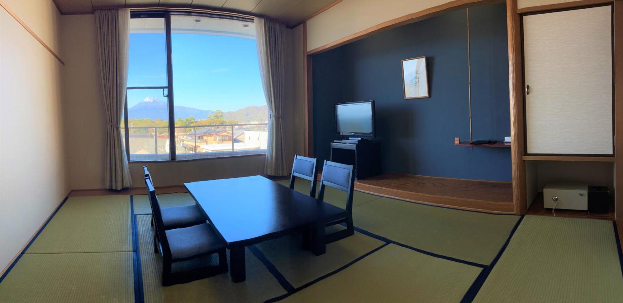 Kkr Numazu Hamayu Dış mekan fotoğraf